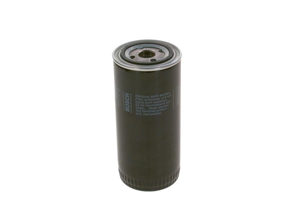 Hydraulic filter Bosch F 026 407 110