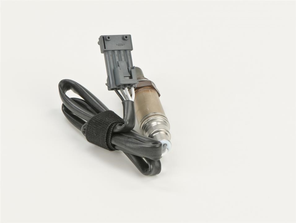 Buy Bosch 0258003723 – good price at EXIST.AE!