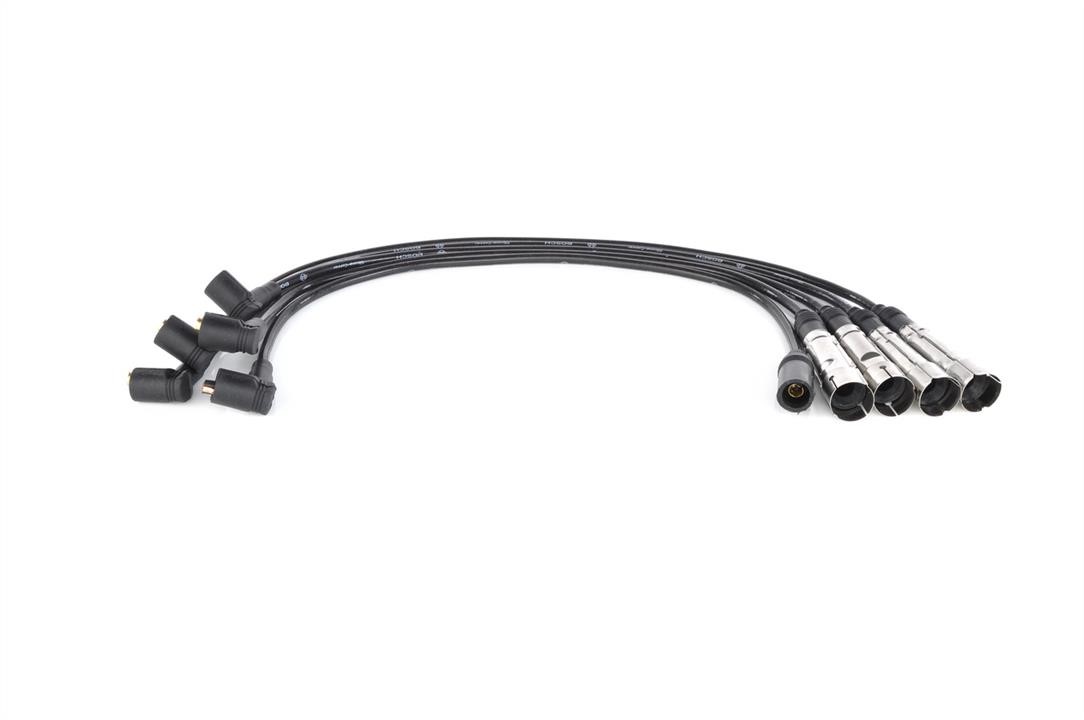 Bosch 0 986 356 355 Ignition cable kit 0986356355