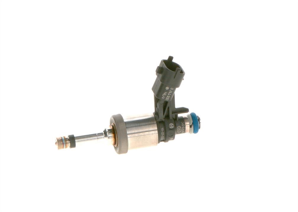 Bosch Fuel injector repair kit – price 442 PLN