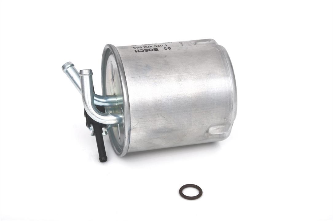 Buy Bosch F026402849 – good price at EXIST.AE!