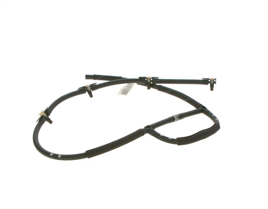 0445130069 Bosch Hose, fuel overflow