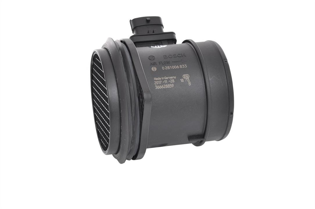Buy Bosch 0281006833 – good price at EXIST.AE!