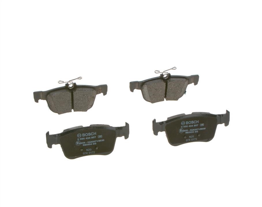Buy Bosch 0986424807 – good price at EXIST.AE!