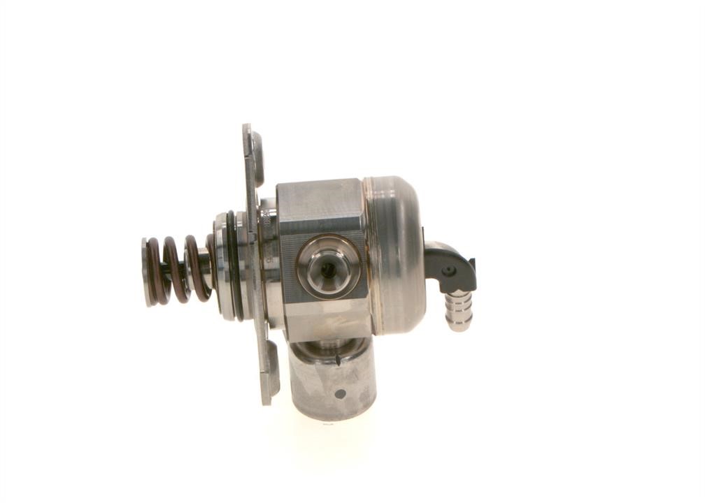 Injection Pump Bosch 0 261 520 572
