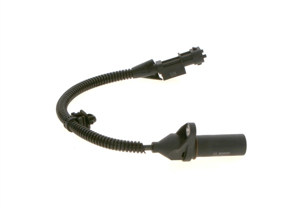 Crankshaft position sensor Bosch 0 986 280 497