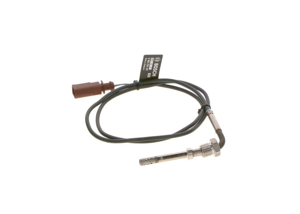 Bosch Exhaust gas temperature sensor – price 407 PLN