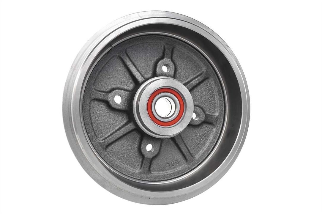 Bosch Brake drum with wheel bearing, assy – price 399 PLN