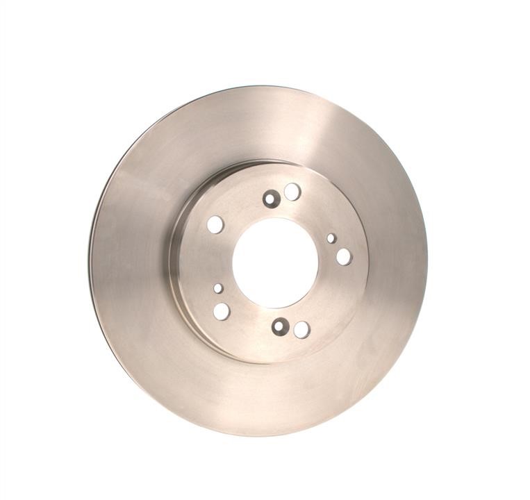 Front vented brake disc Bosch 0 986 478 667