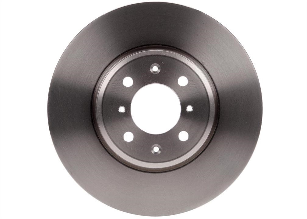 Bosch 0 986 479 476 Front brake disc ventilated 0986479476