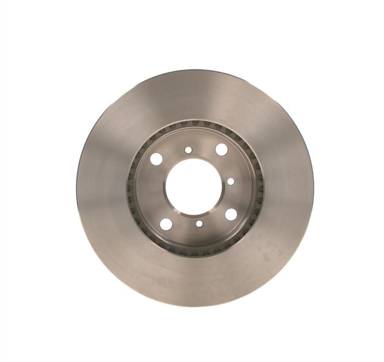 Bosch 0 986 478 841 Front brake disc ventilated 0986478841