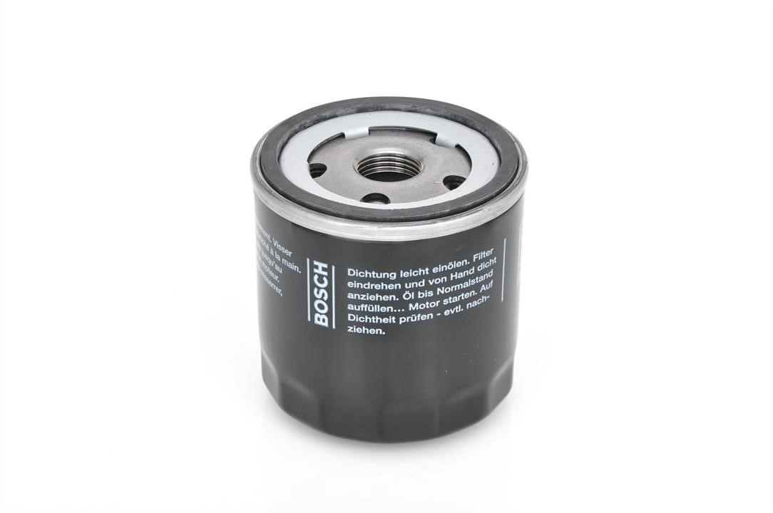Bosch Oil Filter – price 24 PLN