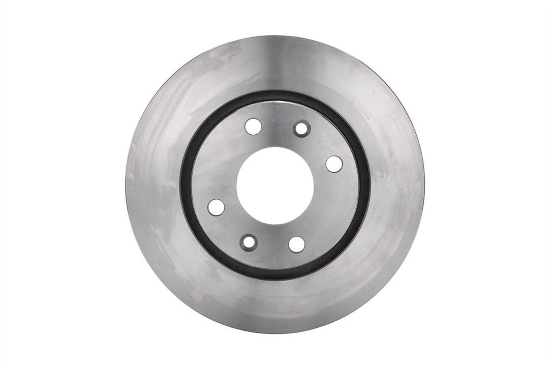 Bosch 0 986 478 830 Front brake disc ventilated 0986478830