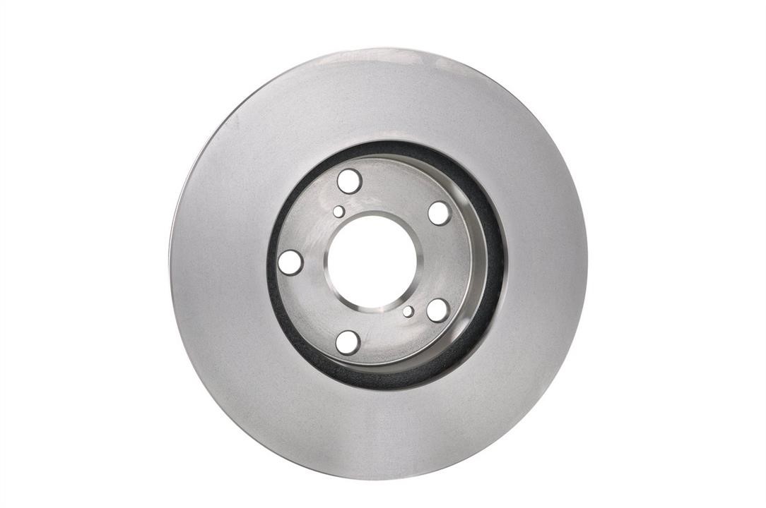 Front brake disc ventilated Bosch 0 986 479 111