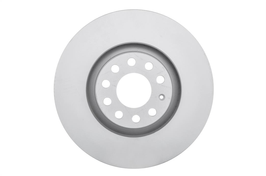 Bosch 0 986 478 985 Front brake disc ventilated 0986478985