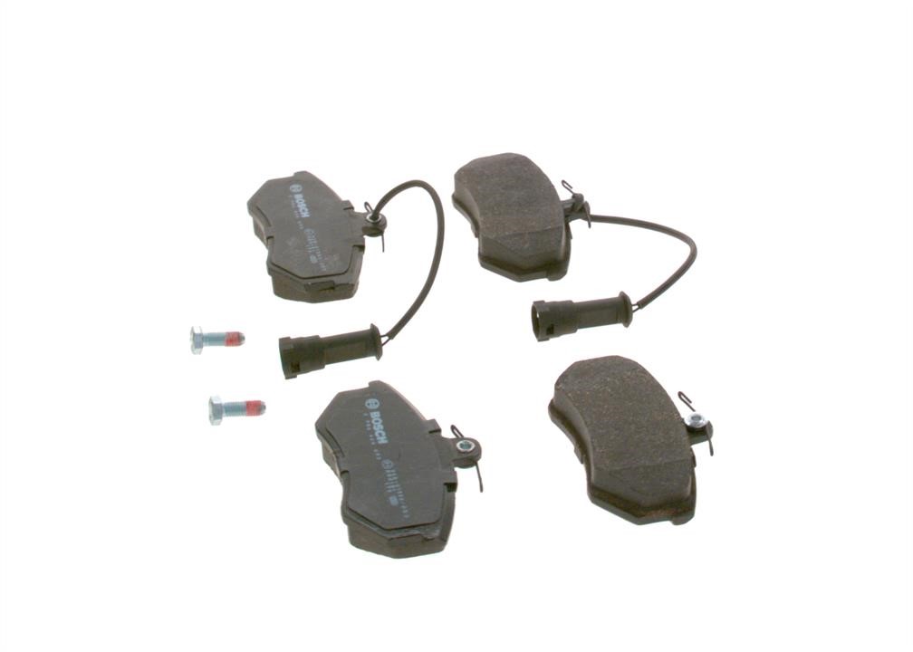 Buy Bosch 0986466693 – good price at EXIST.AE!