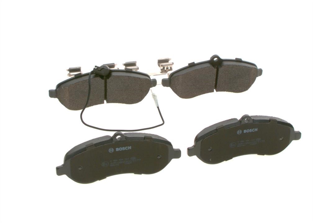 Buy Bosch 0986494163 – good price at EXIST.AE!