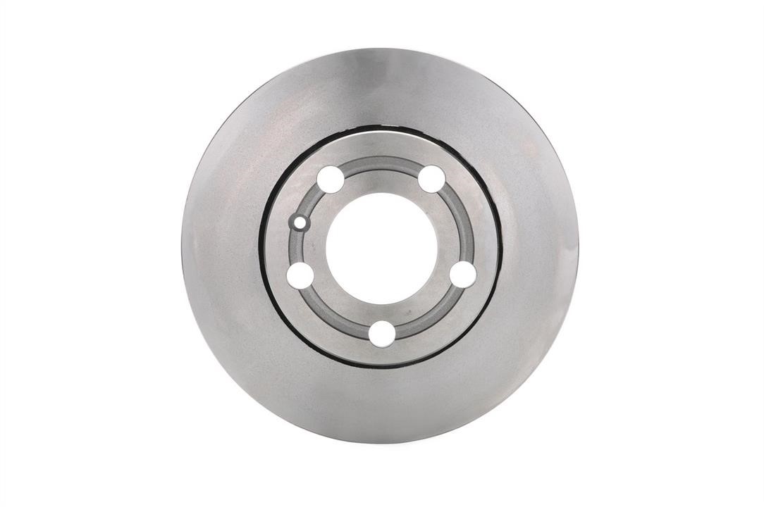 Bosch 0 986 479 036 Front brake disc ventilated 0986479036