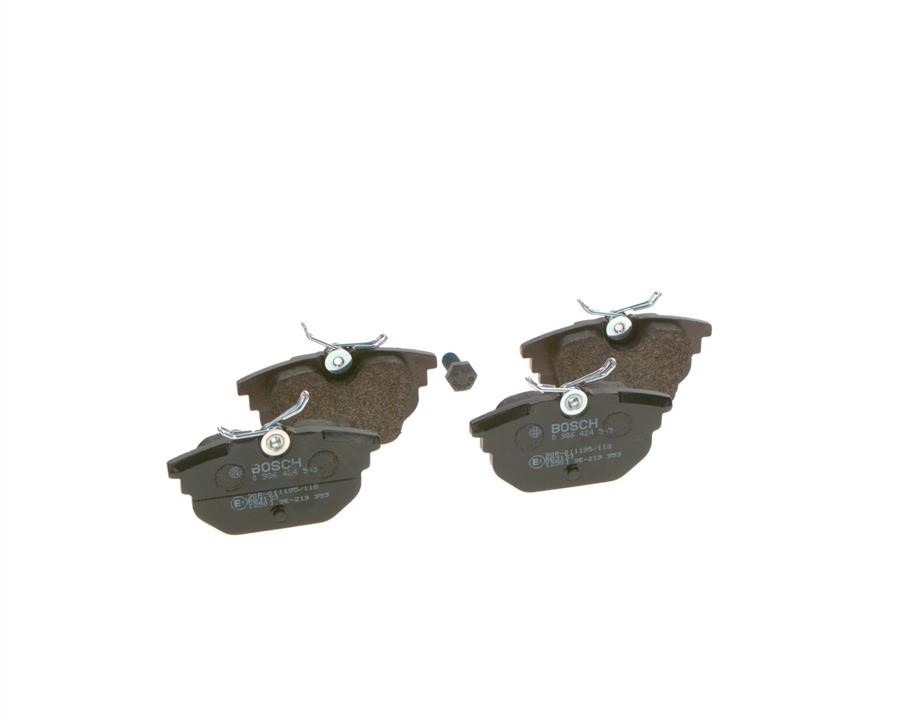 Buy Bosch 0986424545 – good price at EXIST.AE!