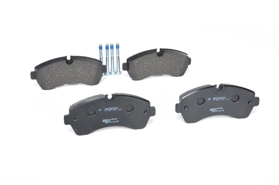 Buy Bosch 0986494194 – good price at EXIST.AE!