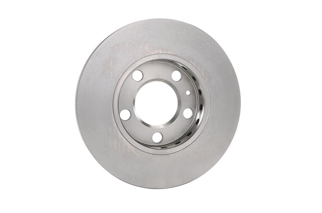 Front brake disc ventilated Bosch 0 986 479 036
