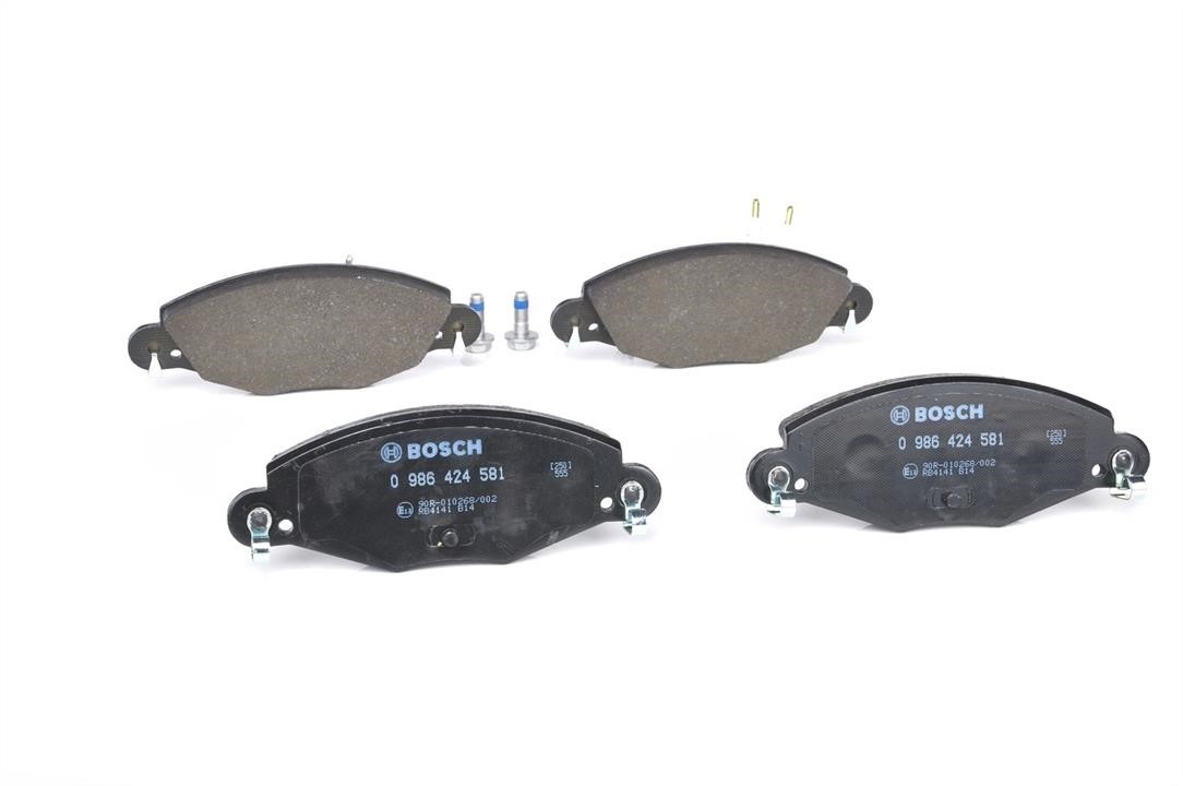 Buy Bosch 0986424581 – good price at EXIST.AE!