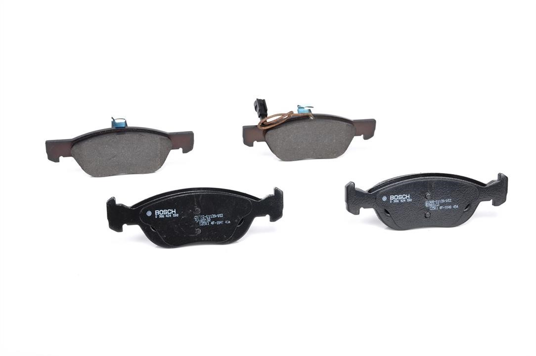 Buy Bosch 0986424593 – good price at EXIST.AE!