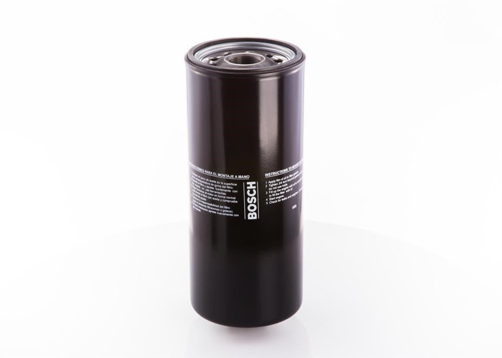 Oil Filter Bosch 0 986 B01 018