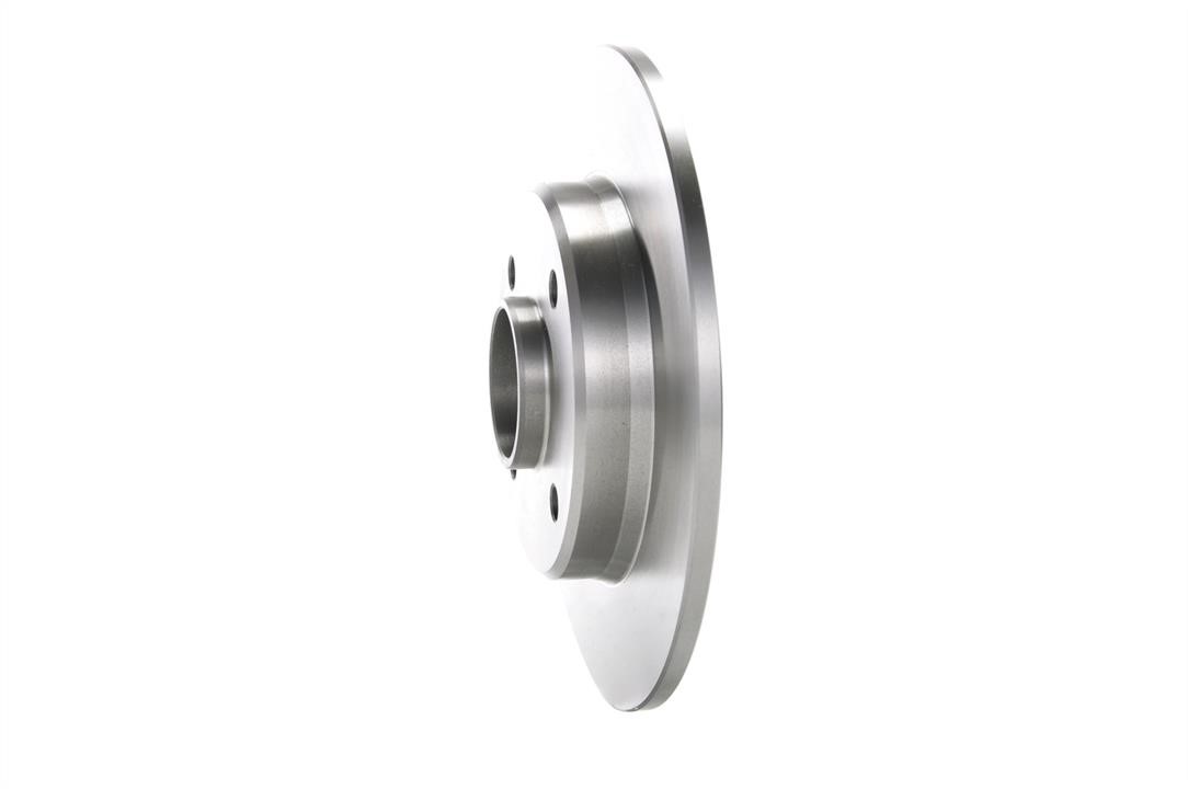 Rear solid brake disc Bosch 0 986 479 255