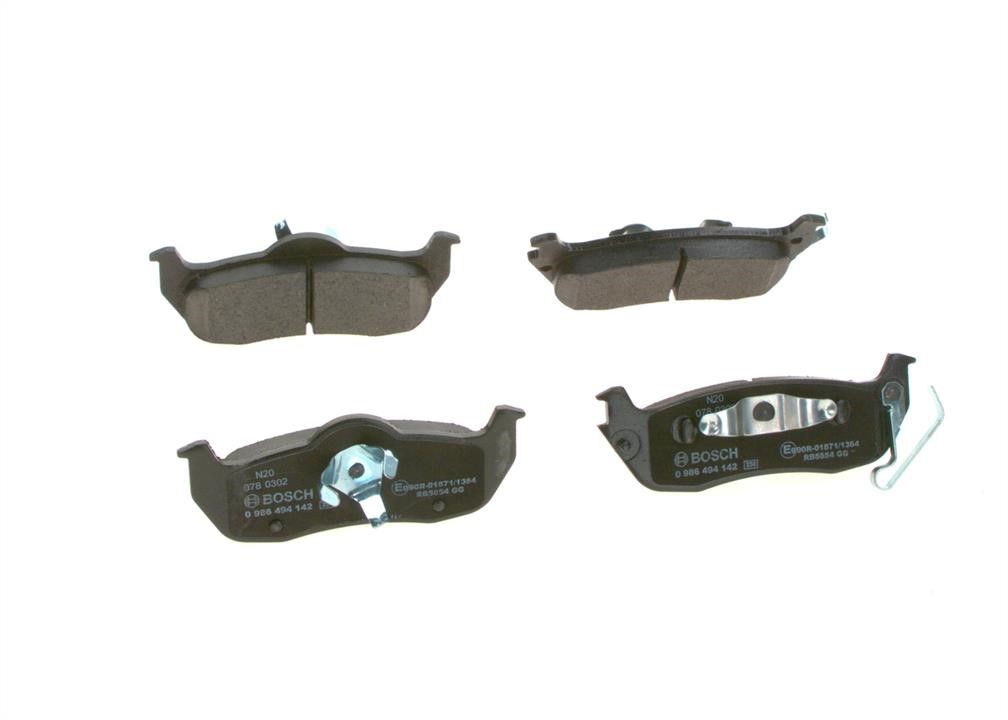 Buy Bosch 0986494142 – good price at EXIST.AE!