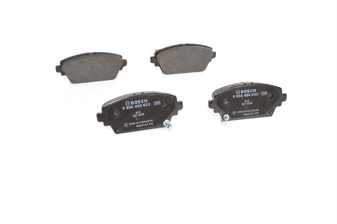 Buy Bosch 0986494633 – good price at EXIST.AE!