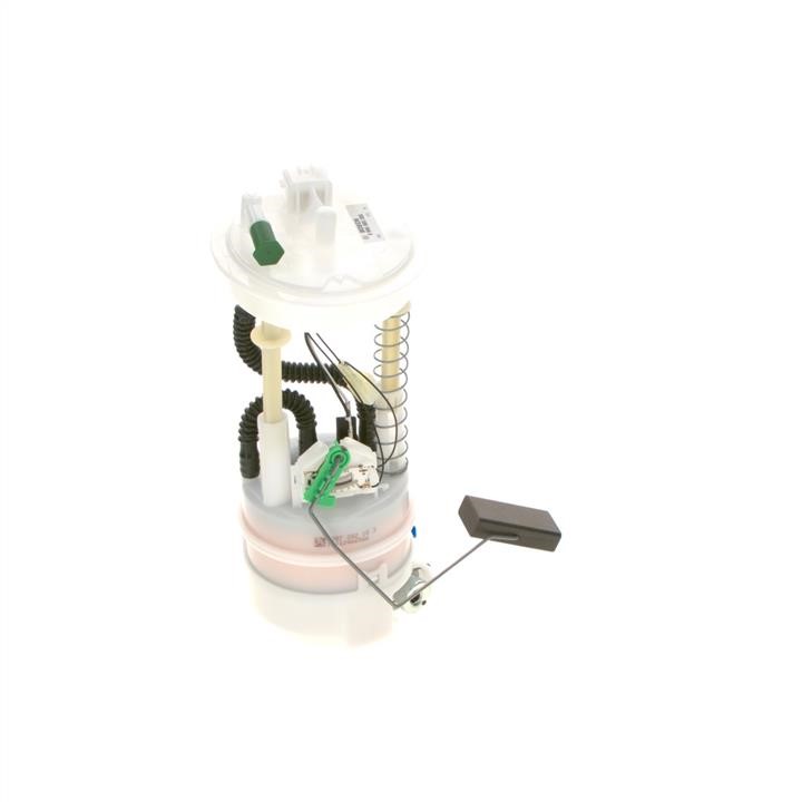 Fuel pump module Bosch 0 986 580 380