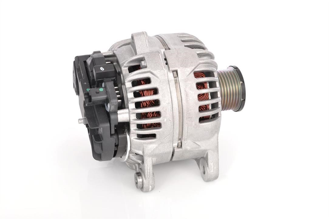 Bosch Alternator – price