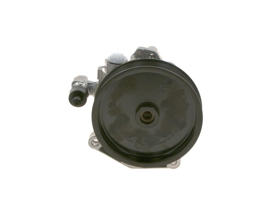 Bosch K S00 001 889 Hydraulic Pump, steering system KS00001889