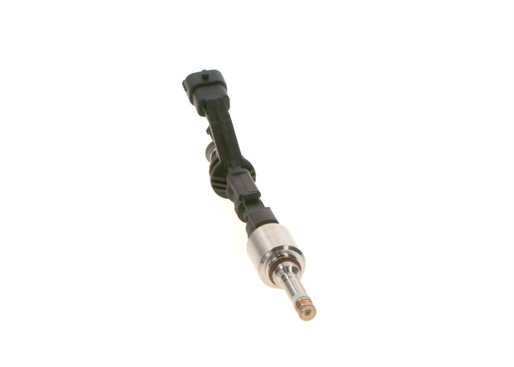 Bosch Injector fuel – price 418 PLN