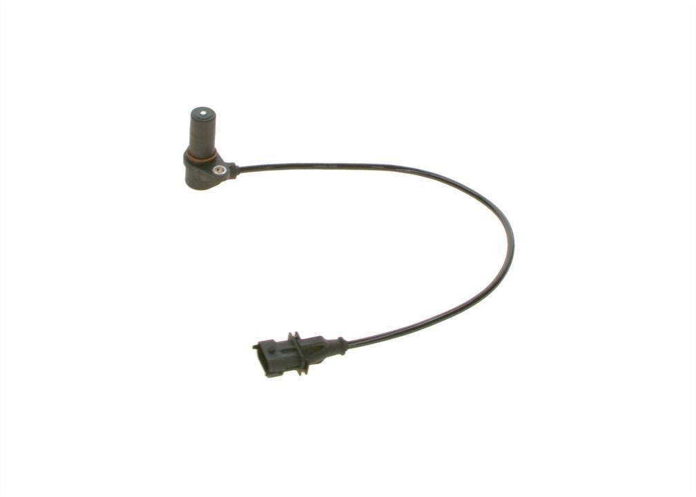 Crankshaft position sensor Bosch 0 281 002 214