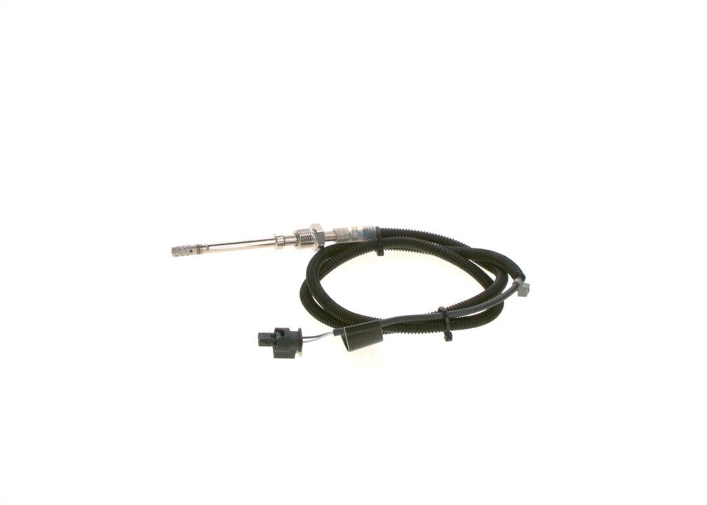 Bosch Exhaust gas temperature sensor – price 303 PLN