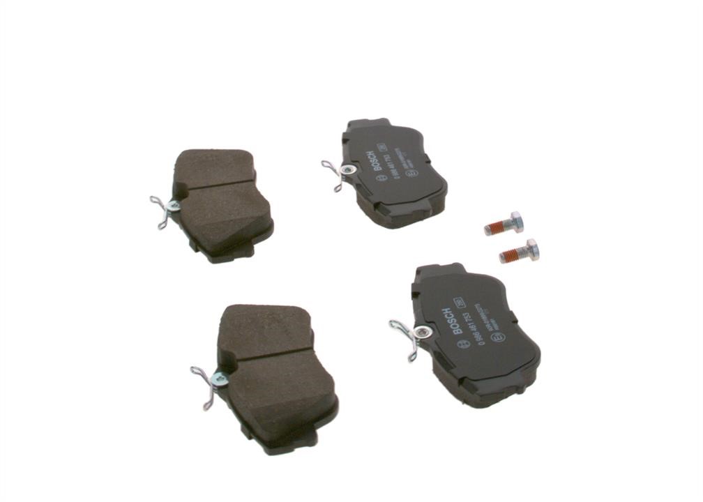 Buy Bosch 0986461753 – good price at EXIST.AE!
