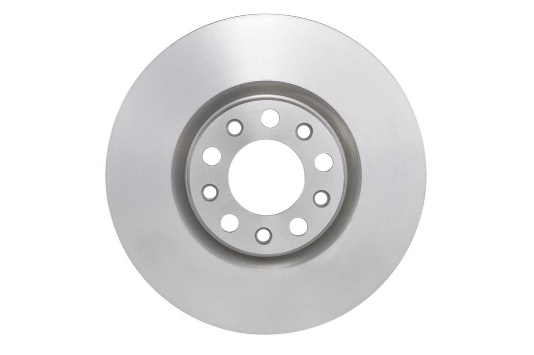 Bosch 0 986 479 291 Front brake disc ventilated 0986479291