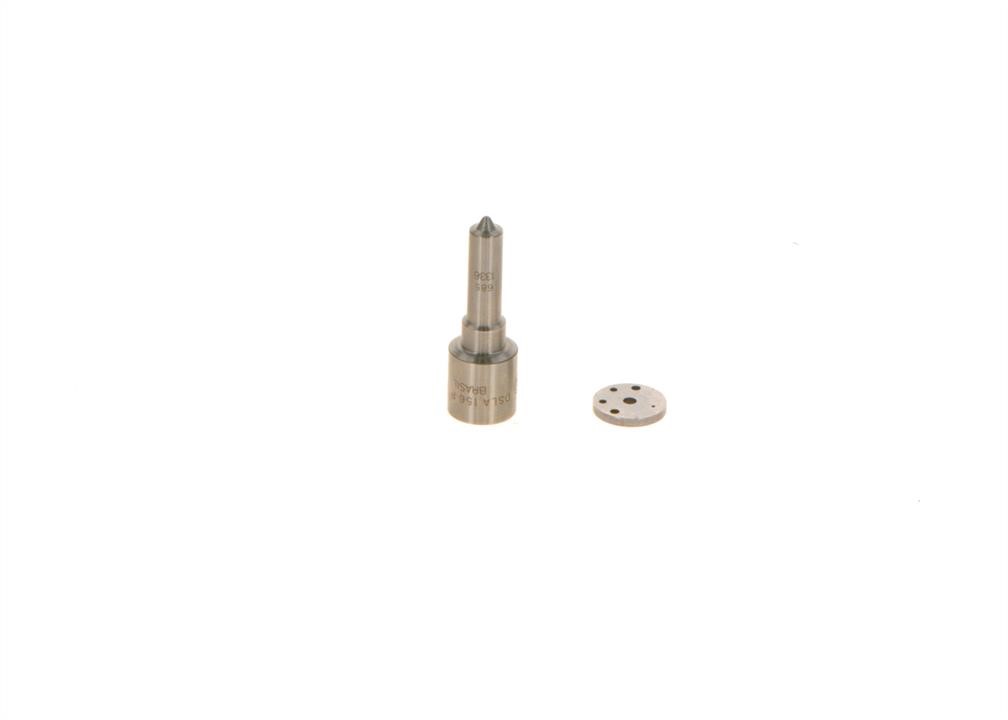 1417010912 Bosch Fuel injector repair kit