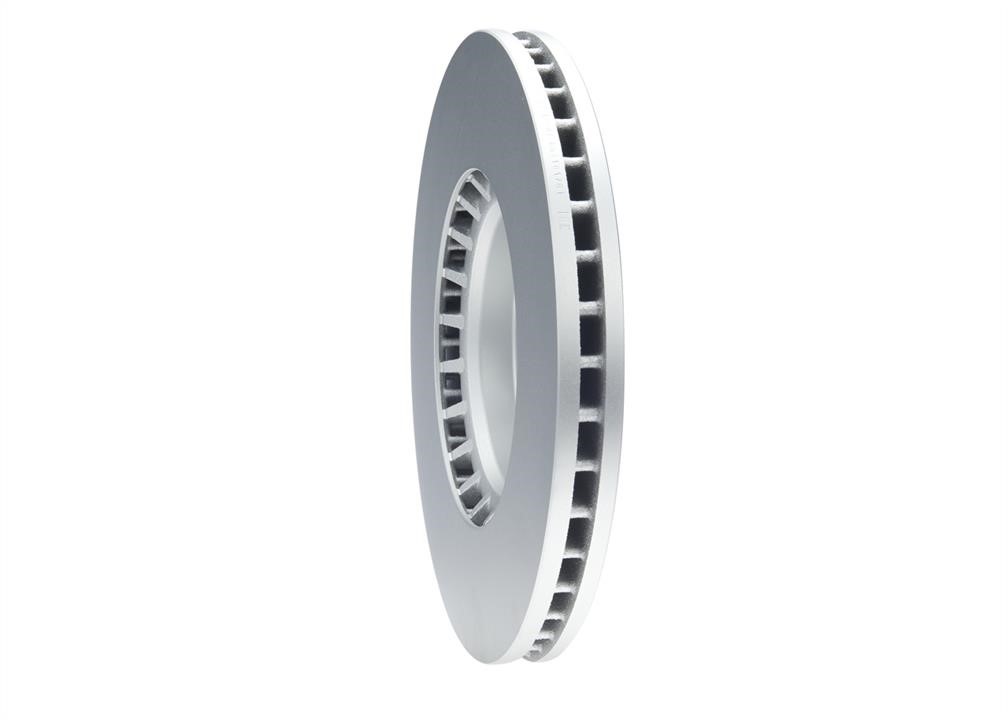 Bosch Front vented brake disc – price 325 PLN