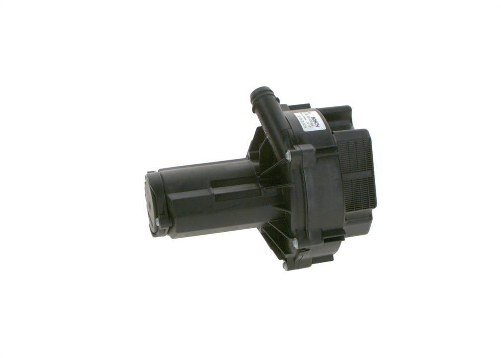 Auxiliary air pump Bosch 0 580 000 010