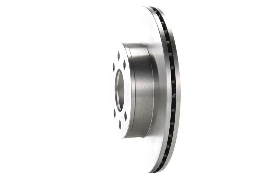 Bosch Front vented brake disc – price 158 PLN