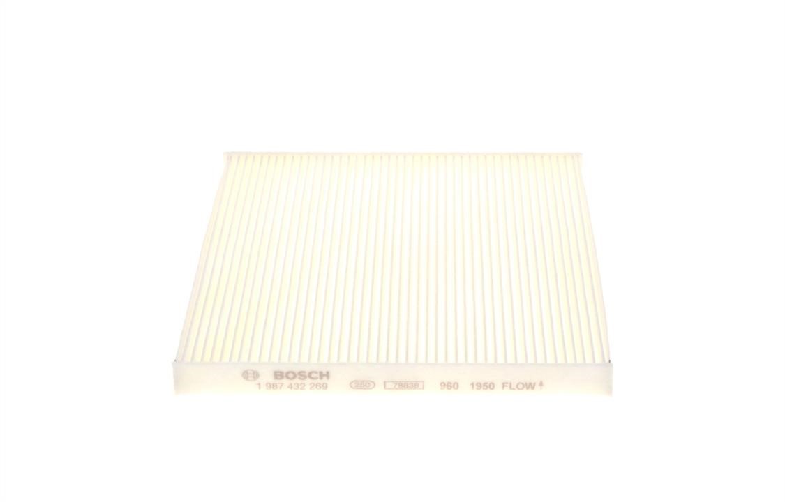 Bosch Cabin filter – price 59 PLN