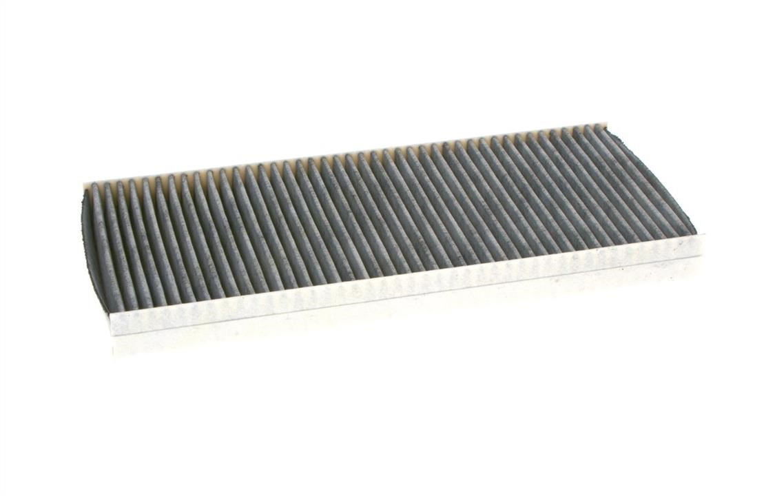 Bosch Cabin filter with activated carbon – price 56 PLN