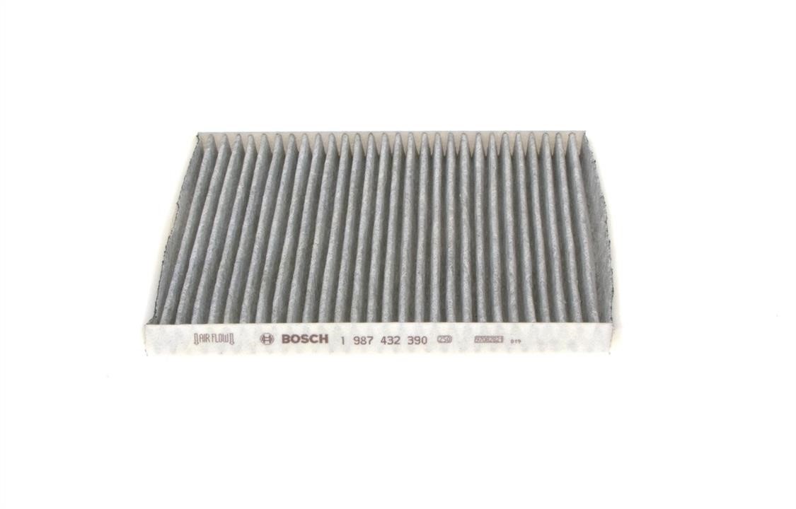 Bosch 1 987 432 390 Activated Carbon Cabin Filter 1987432390
