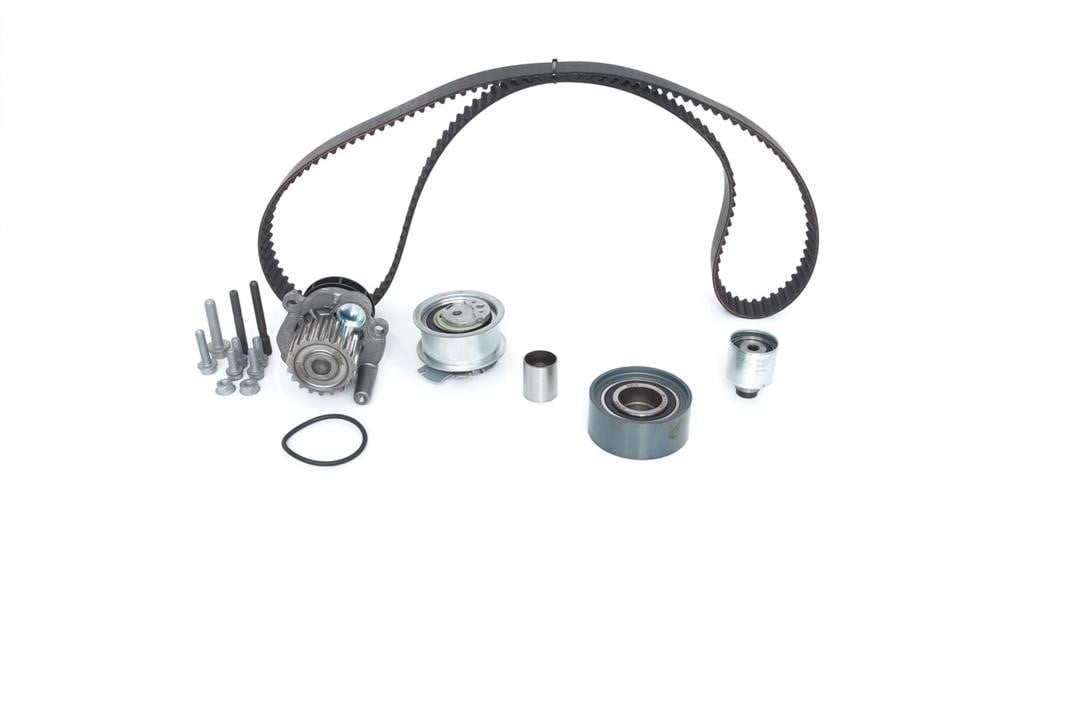 Bosch 1 987 946 920 TIMING BELT KIT WITH WATER PUMP 1987946920