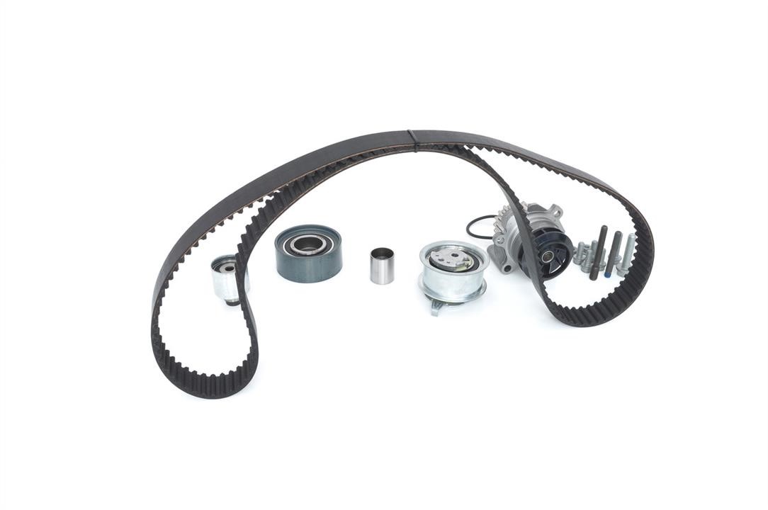 TIMING BELT KIT WITH WATER PUMP Bosch 1 987 946 920