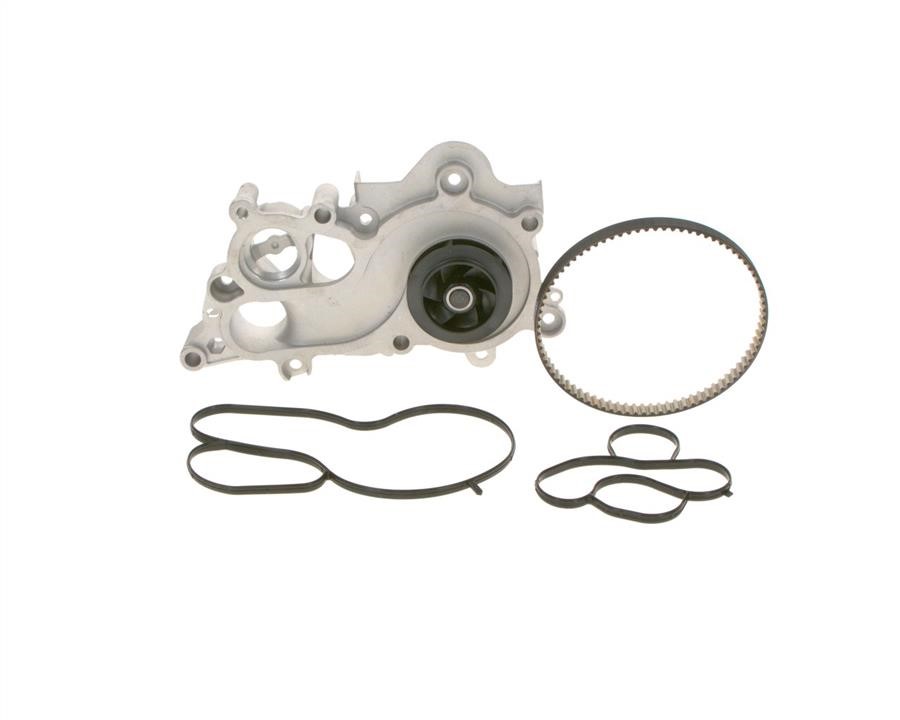 Bosch 1 987 946 959 TIMING BELT KIT WITH WATER PUMP 1987946959