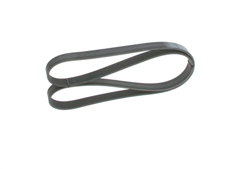 Bosch V-ribbed belt 8PK1635 – price 49 PLN